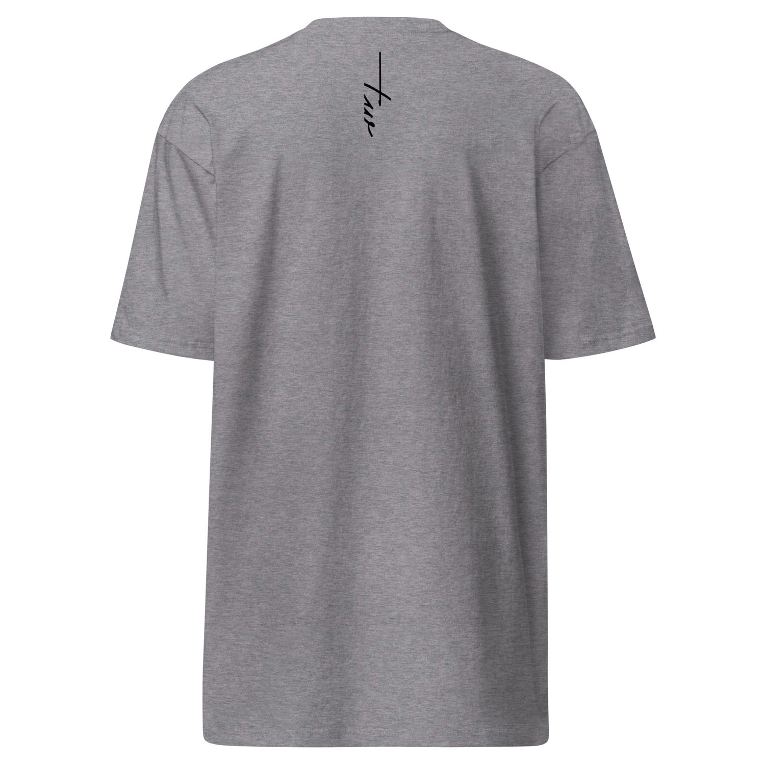 THE WUFF® Colossus 750 Premium T-Shirt for Men