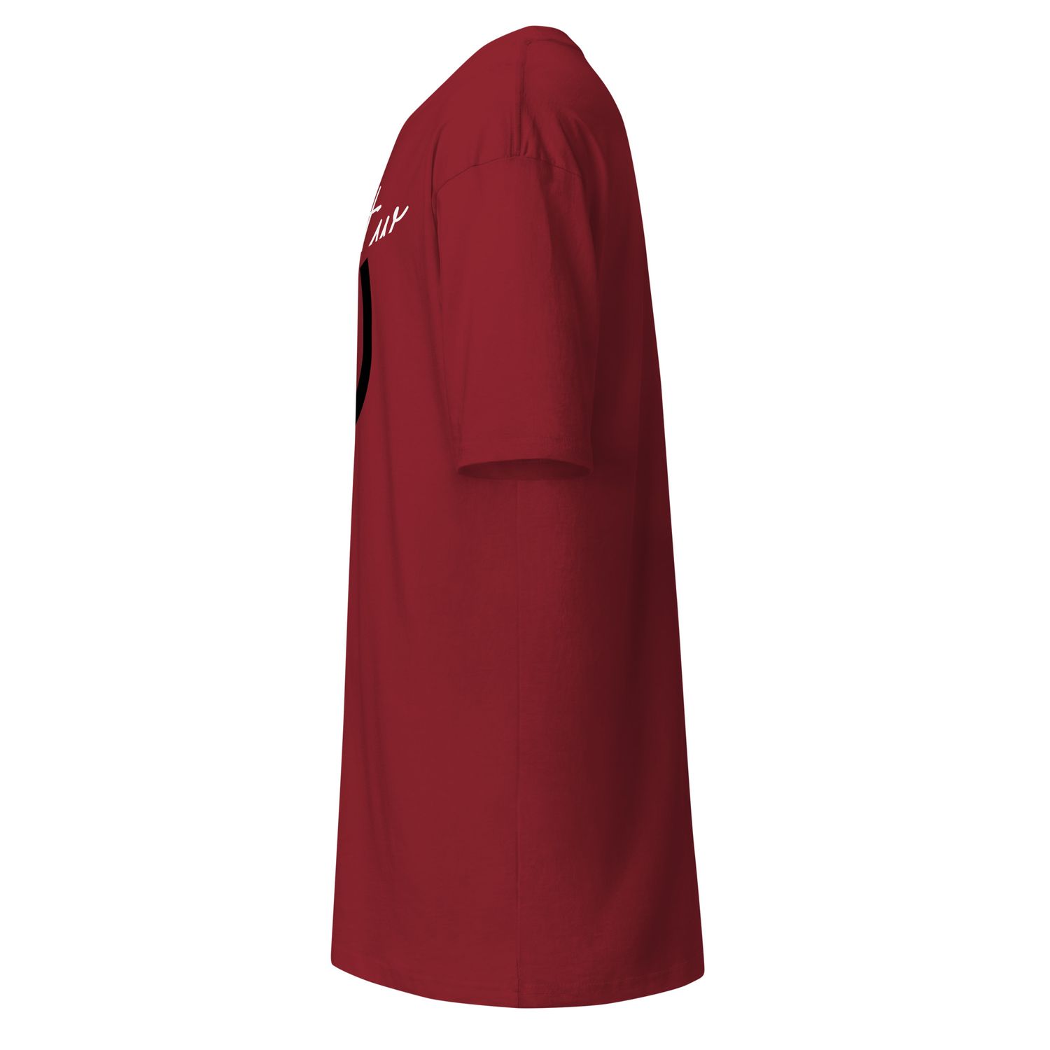 THE WUFF® Colossus 750 Premium T-Shirt for Men