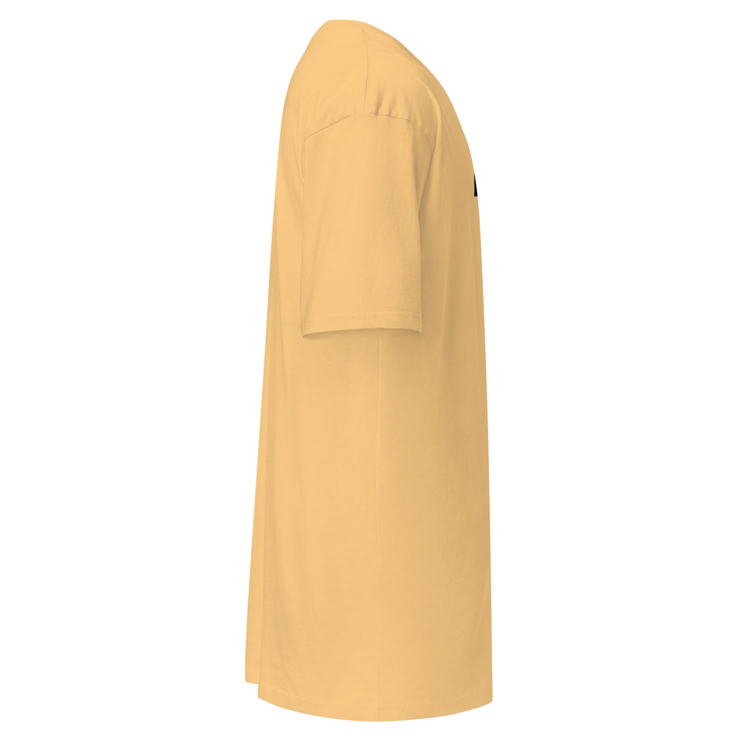 THE WUFF® Colossus 750 Premium T-Shirt for Men