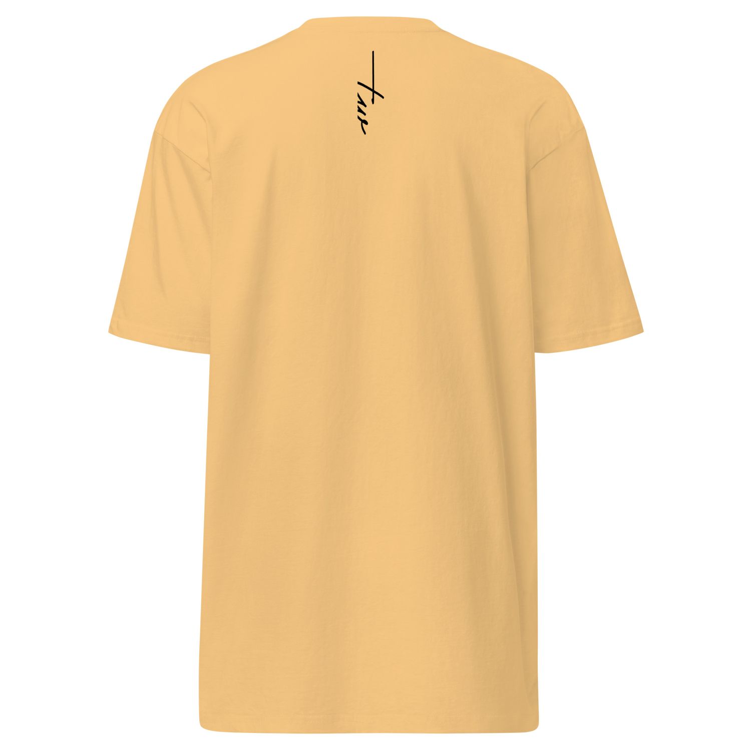 THE WUFF® Colossus 750 Premium T-Shirt for Men