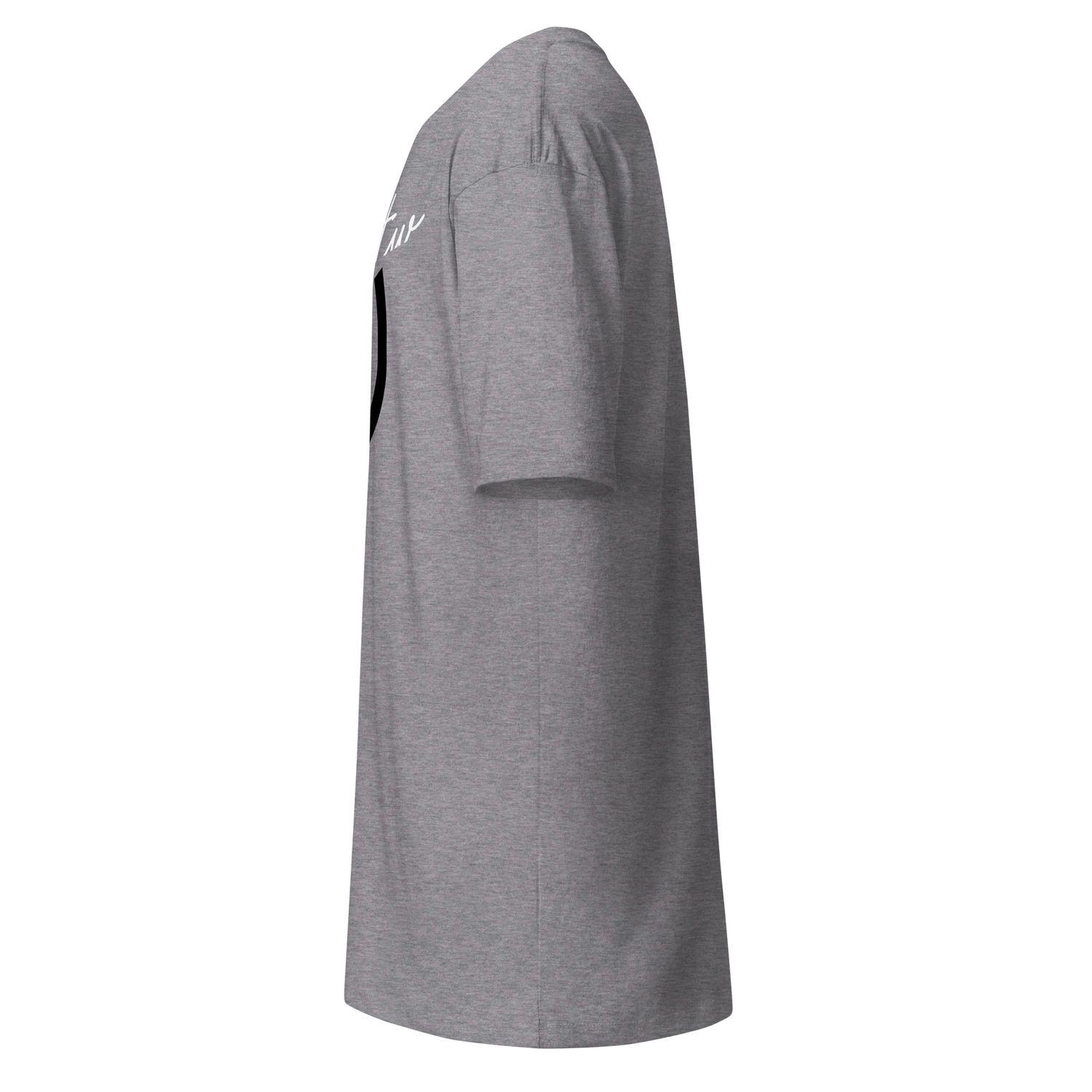 THE WUFF® Colossus 750 Premium T-Shirt for Men