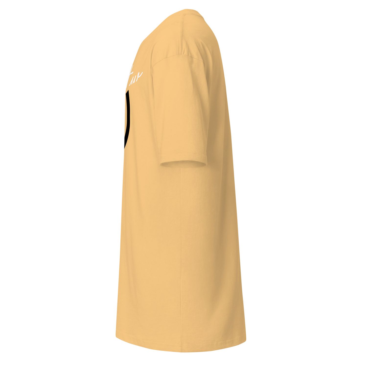 THE WUFF® Colossus 750 Premium T-Shirt for Men