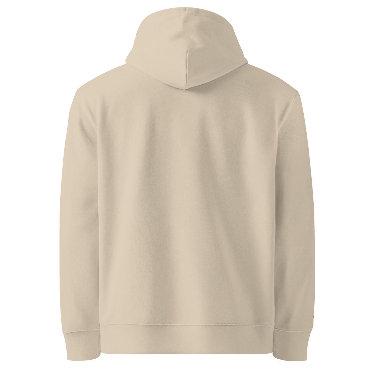 Umweltfreundlicher Unisex-Kapuzenpullover