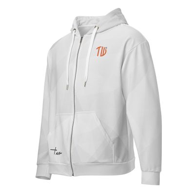 Unisex Zip-Hoodie