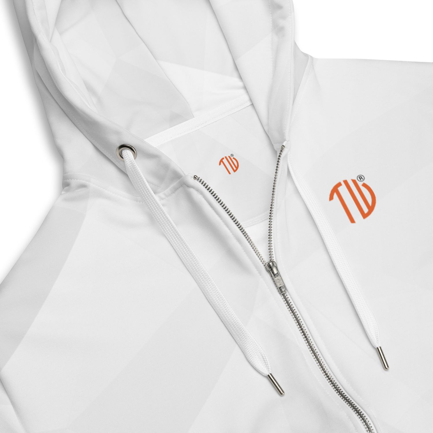 Unisex Zip-Hoodie