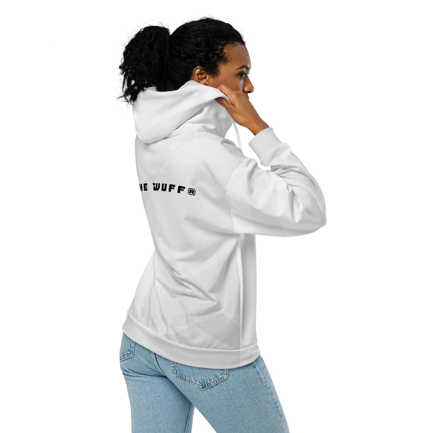 Unisex Zip-Hoodie