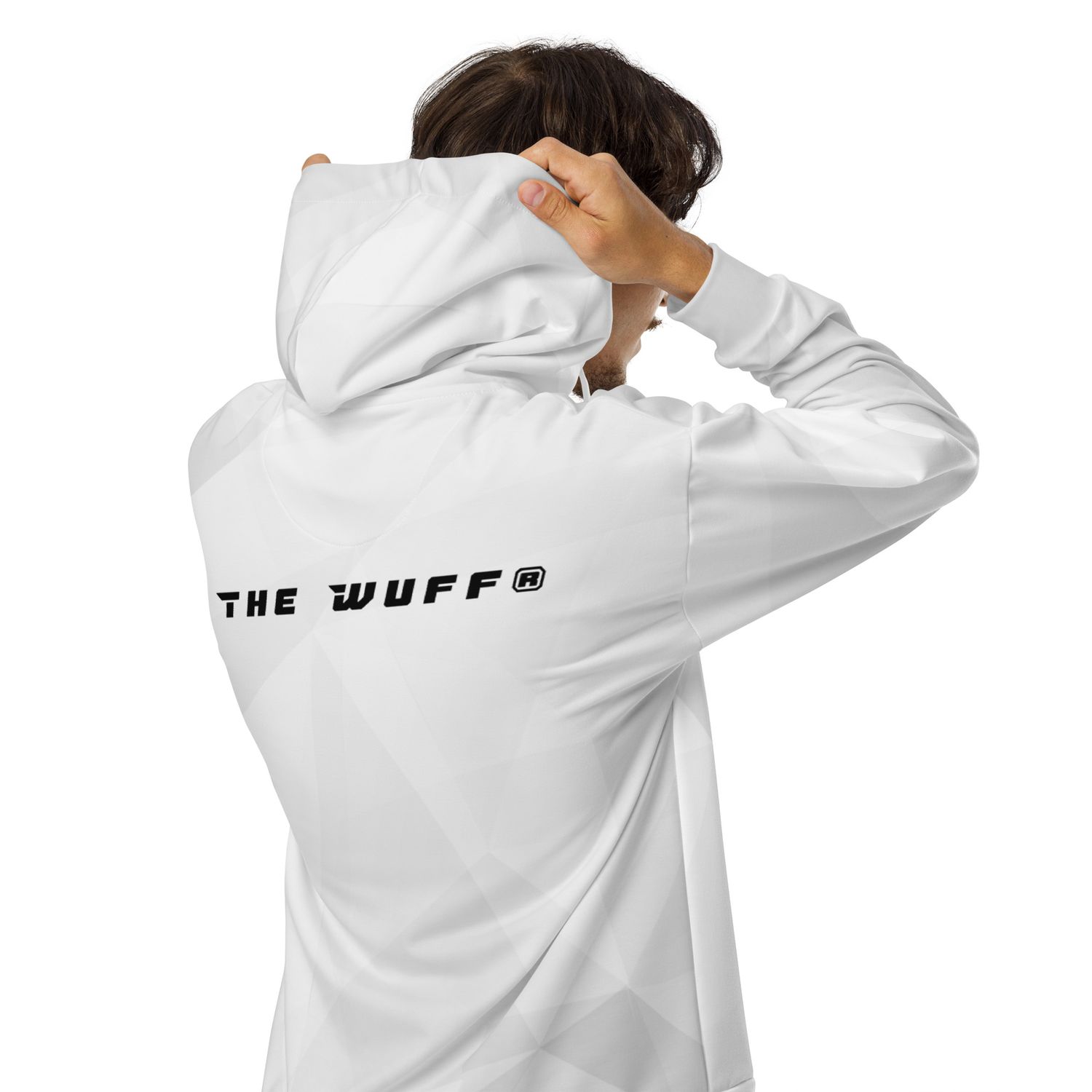 Unisex Zip-Hoodie