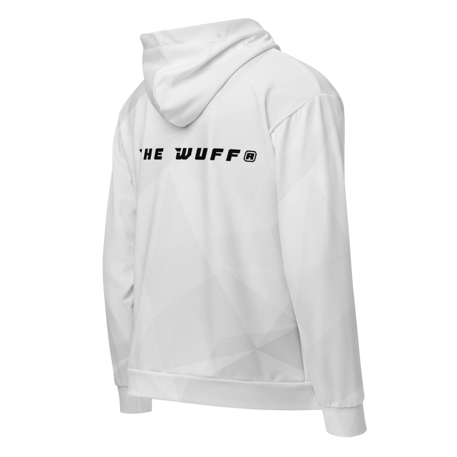 Unisex Zip-Hoodie