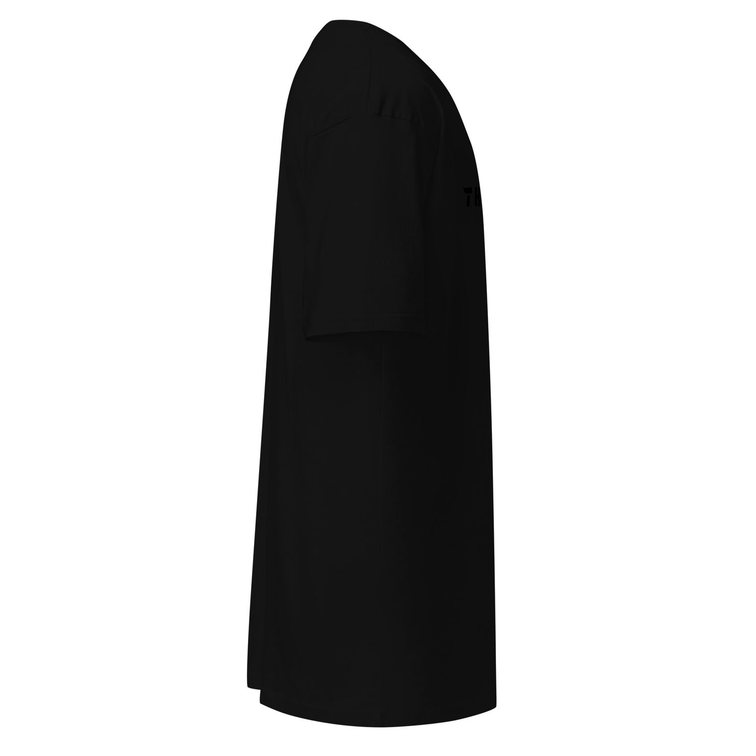 THE WUFF® X1 Blackline Premium T-Shirt for Men