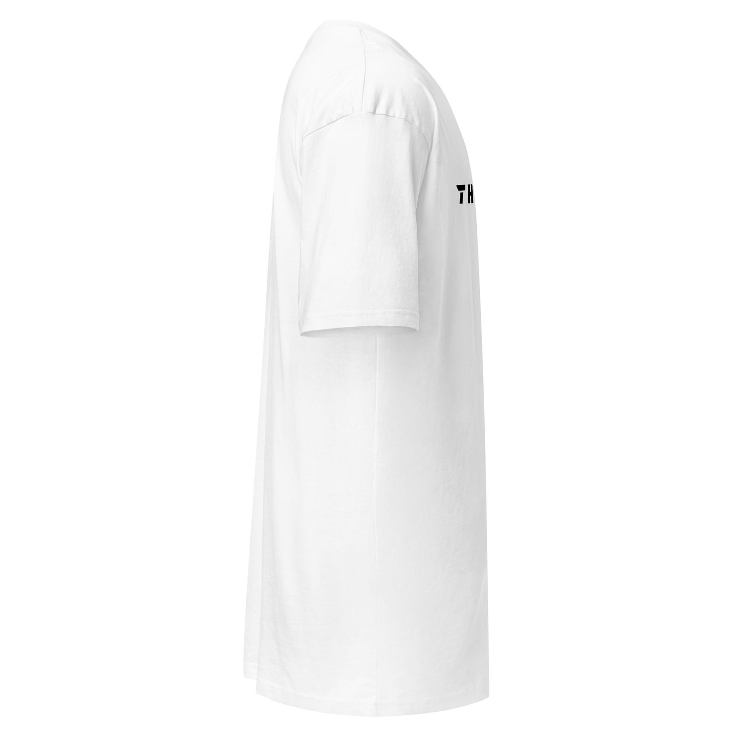 THE WUFF® X1 Blackline Premium T-Shirt for Men