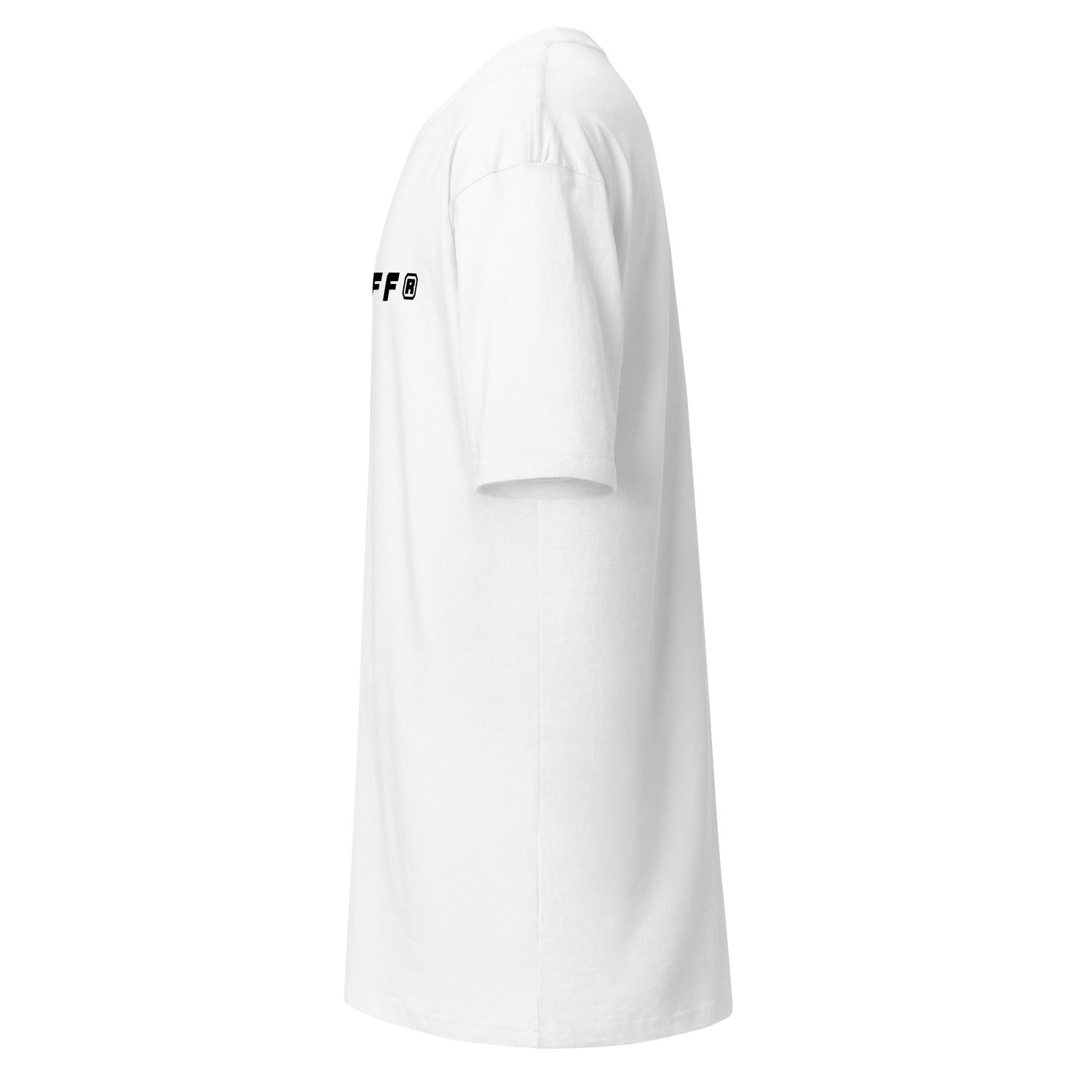 THE WUFF® X1 Blackline Premium T-Shirt for Men