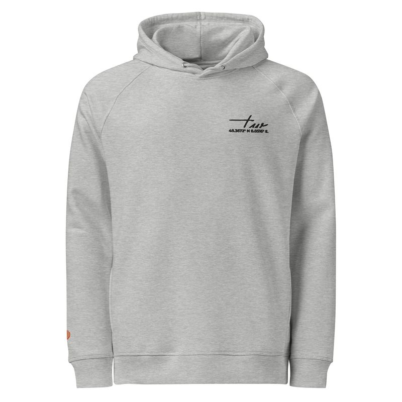 My Dog - My Hoodie|Black Edition