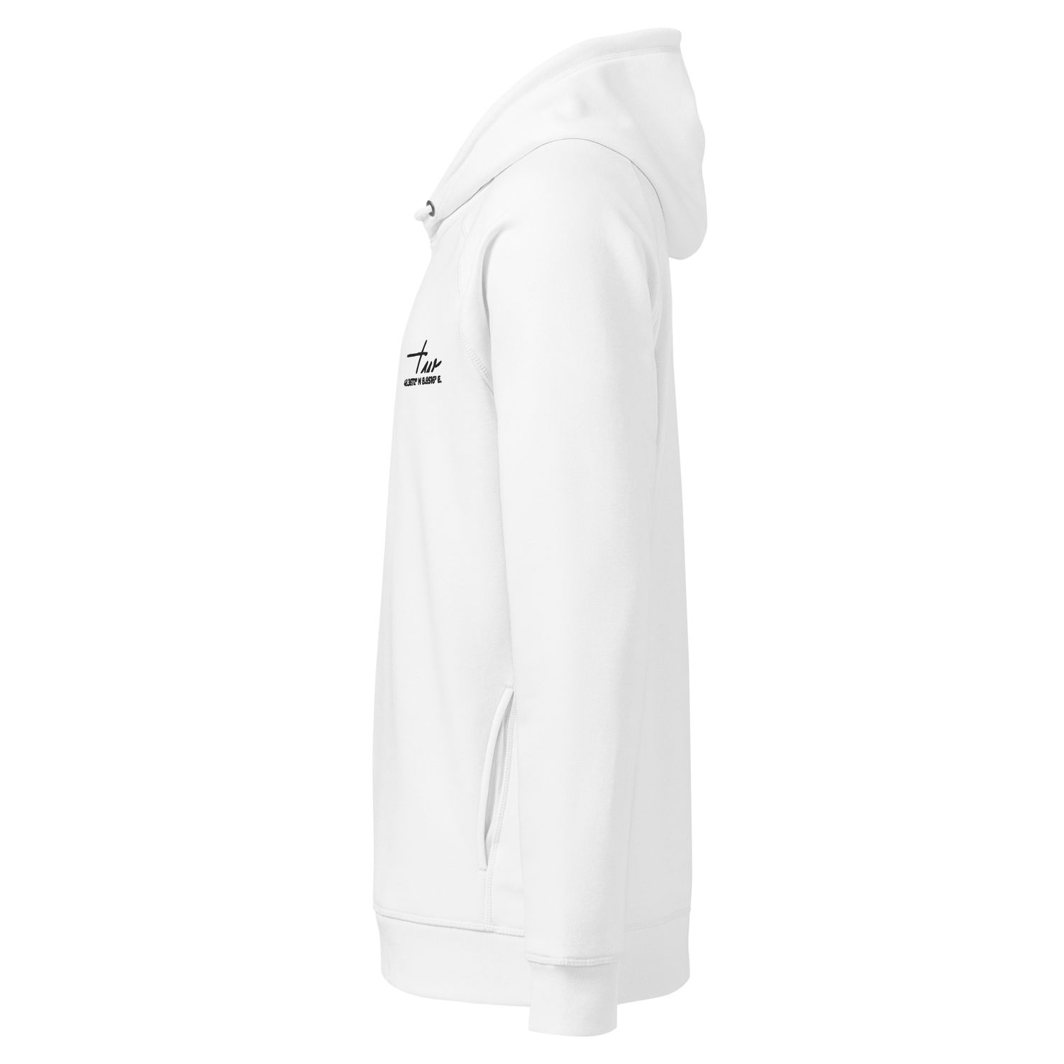 My Dog - My Hoodie|Black Edition
