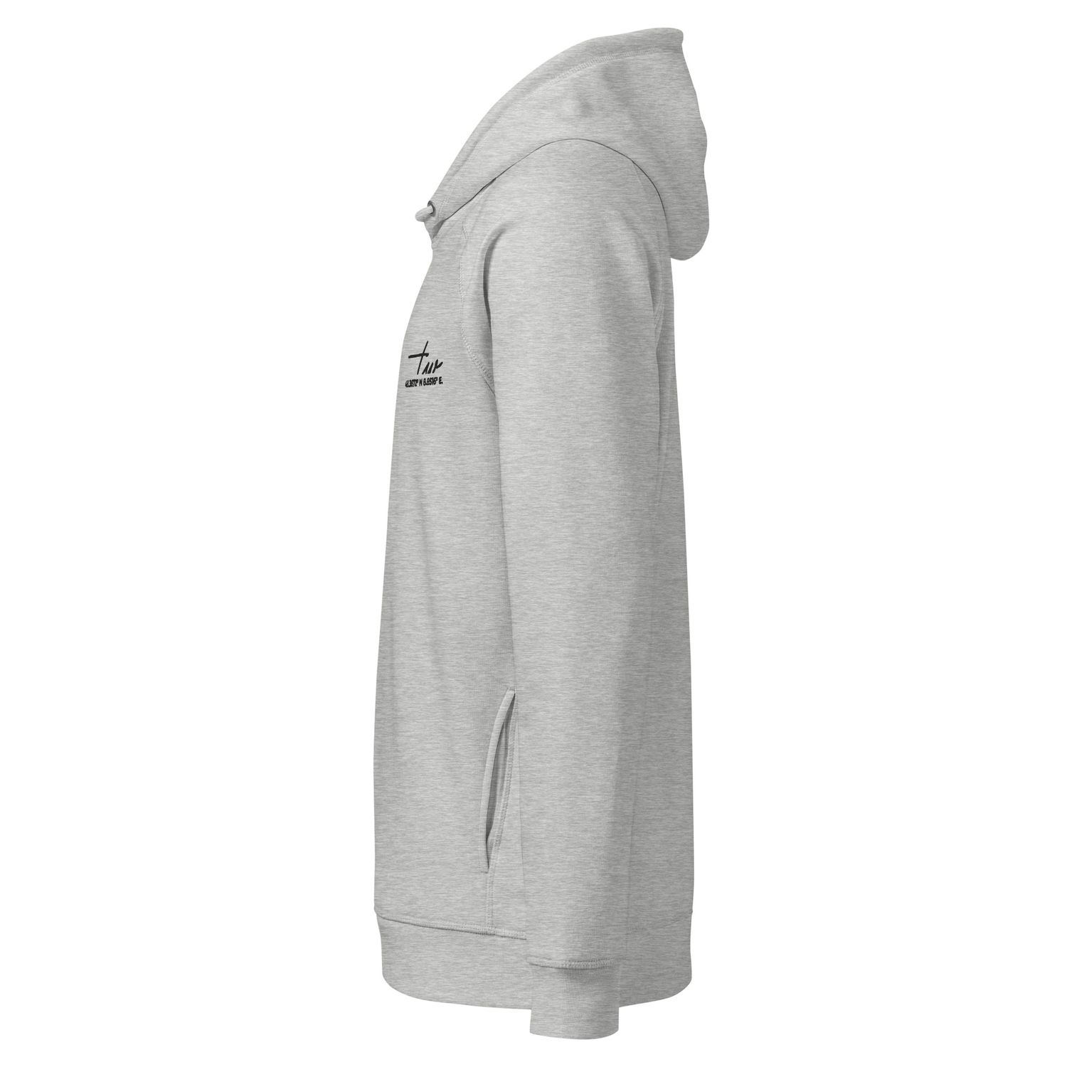 My Dog - My Hoodie|Black Edition