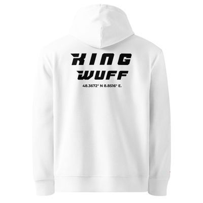 》Back Print Hoodies《