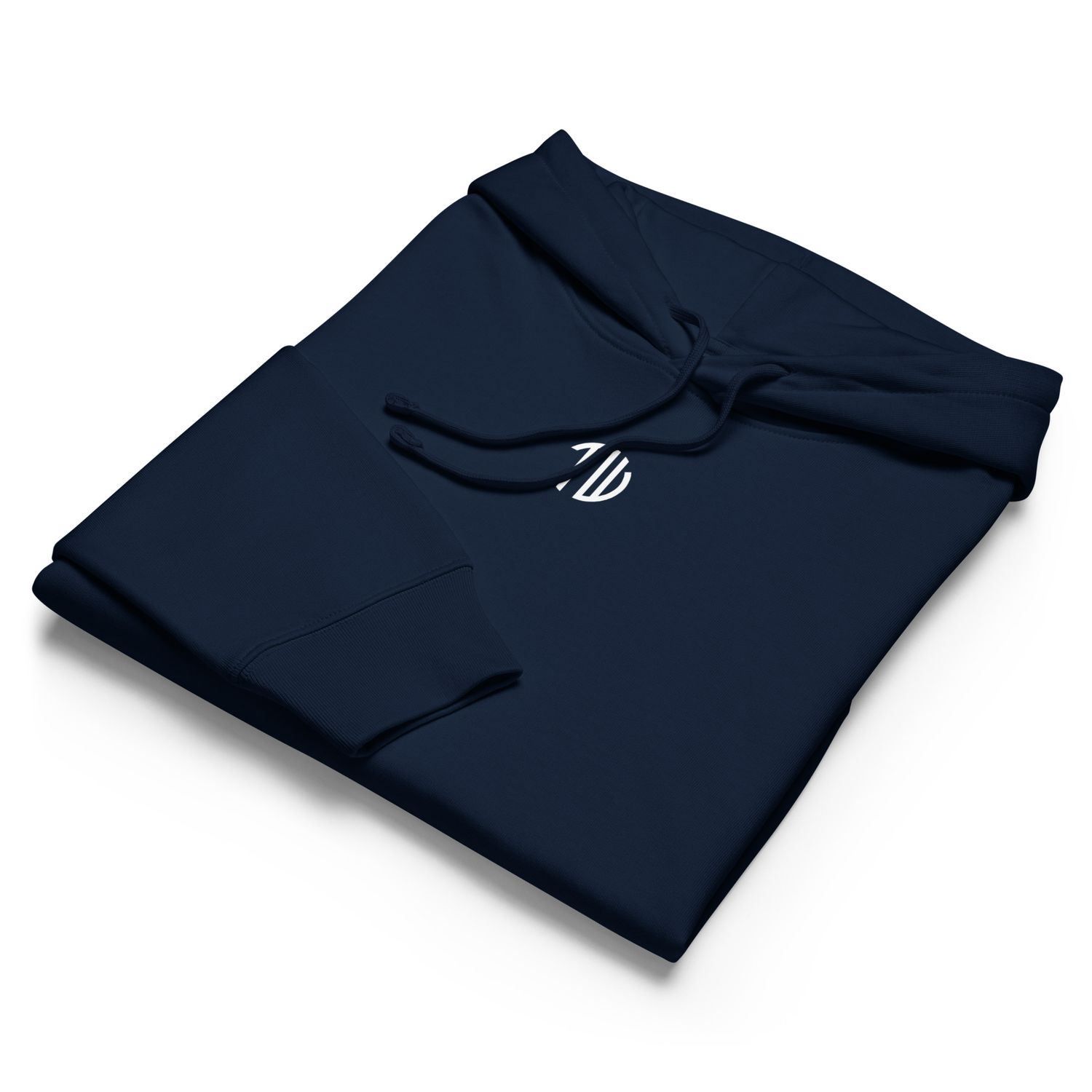 Love Dog&#39;s Bio-Hoodie für Damen