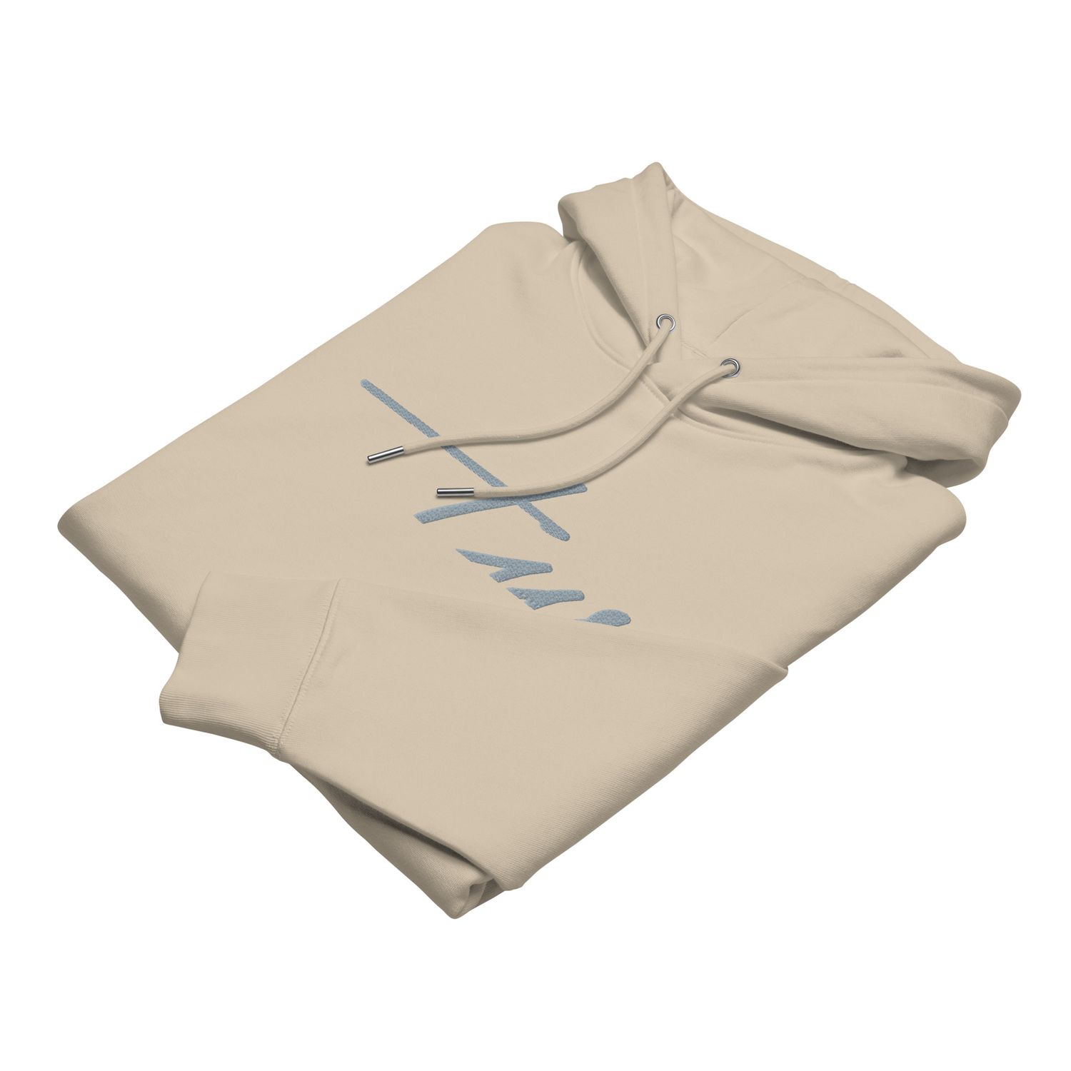 King Wuff Unisex-Kapuzenpullover