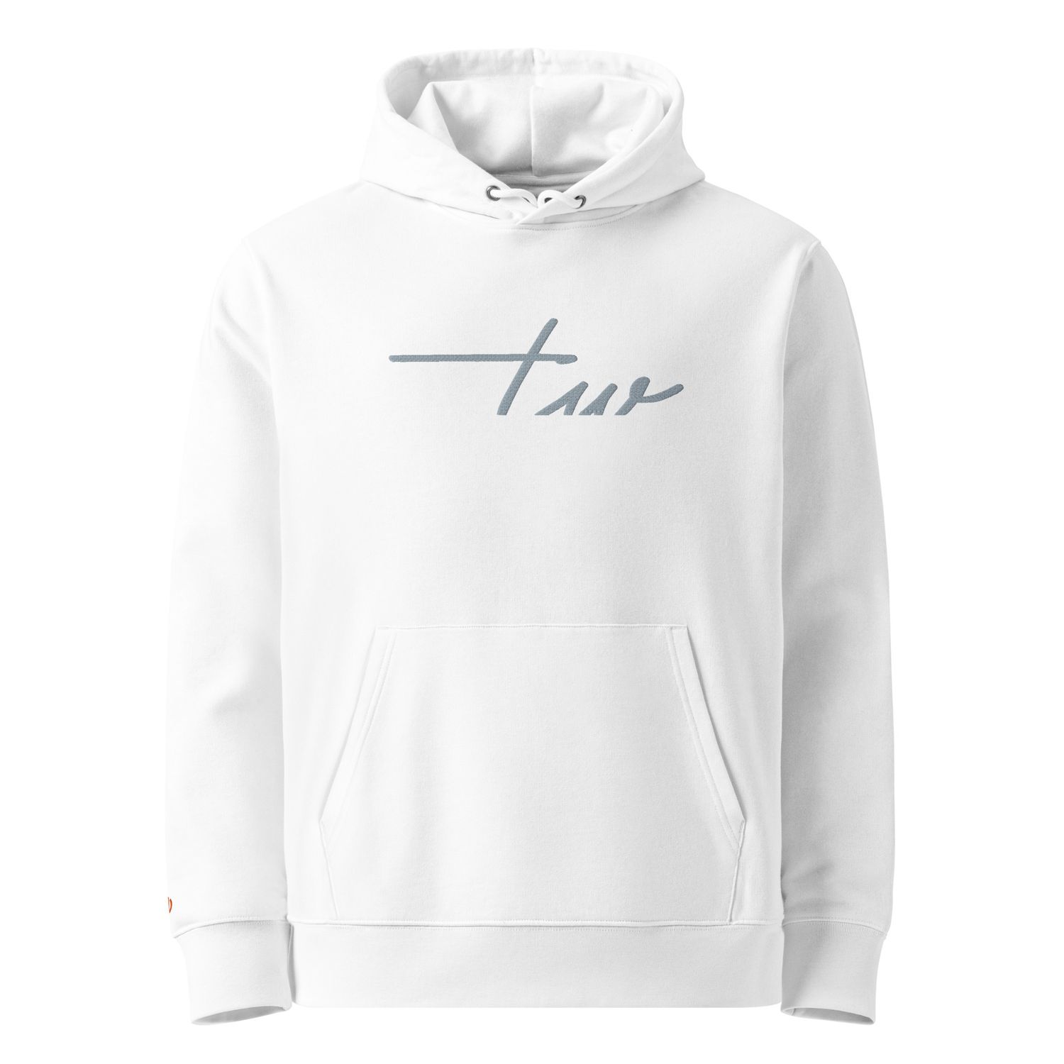 King Wuff Unisex-Kapuzenpullover