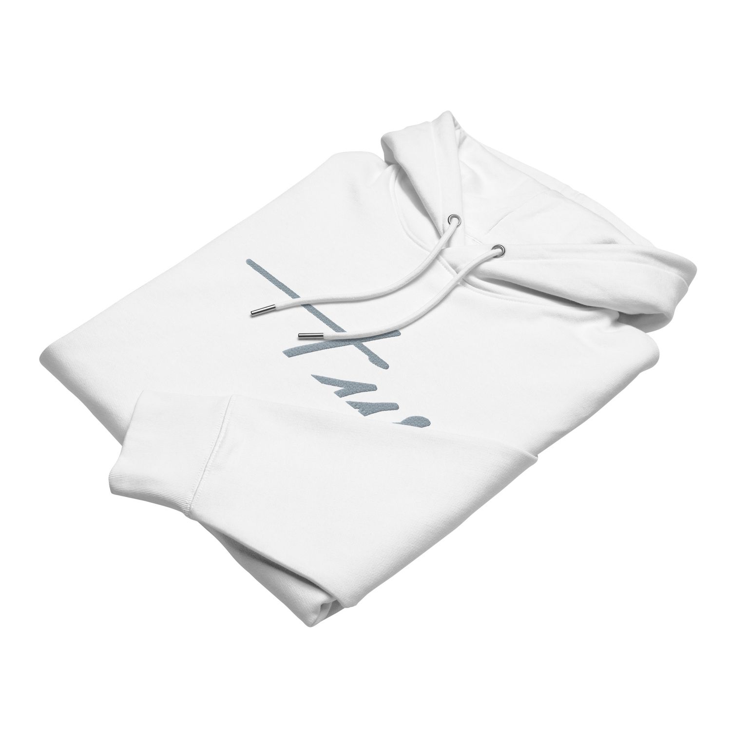 King Wuff Unisex-Kapuzenpullover