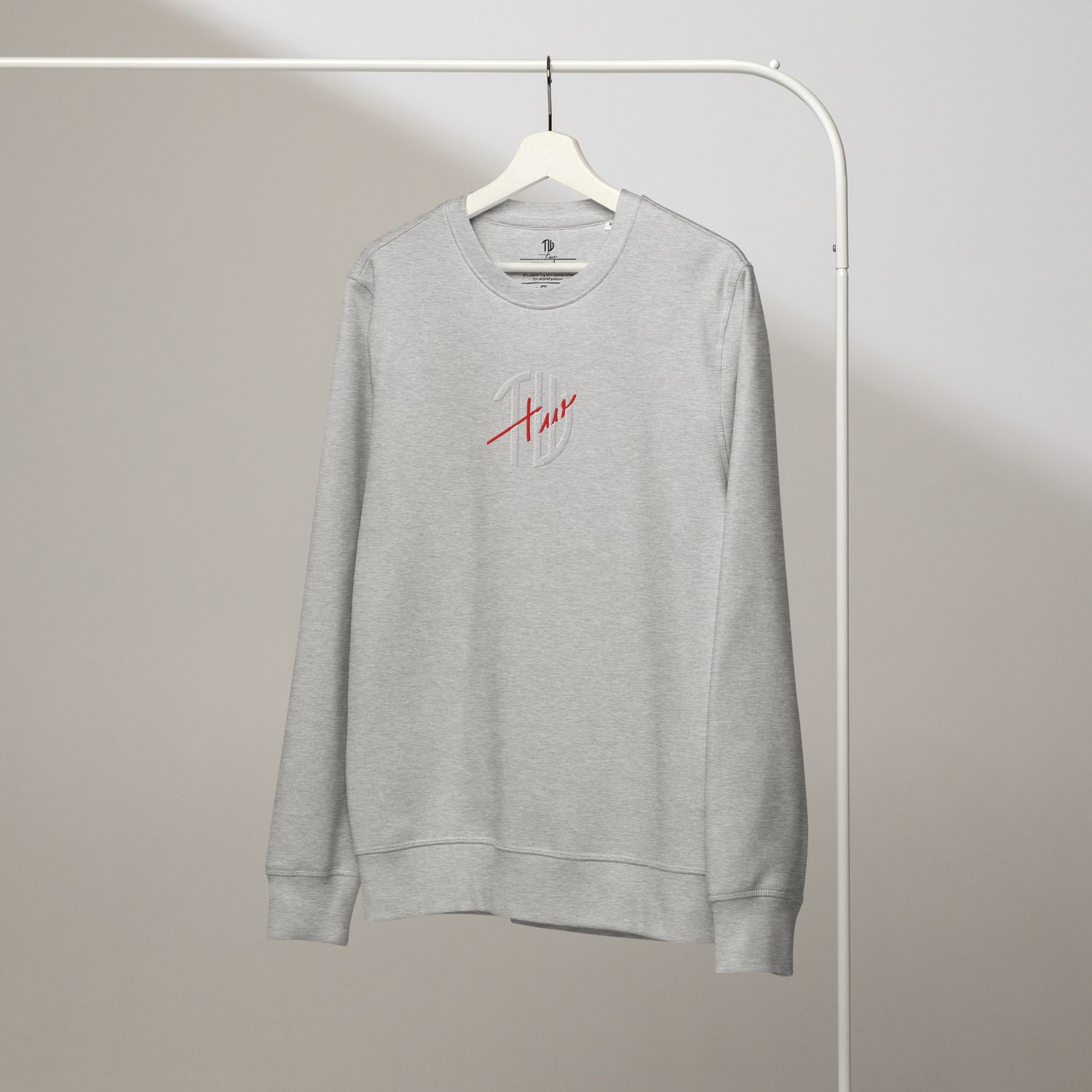 The Wuff® Companion x1 Pullover