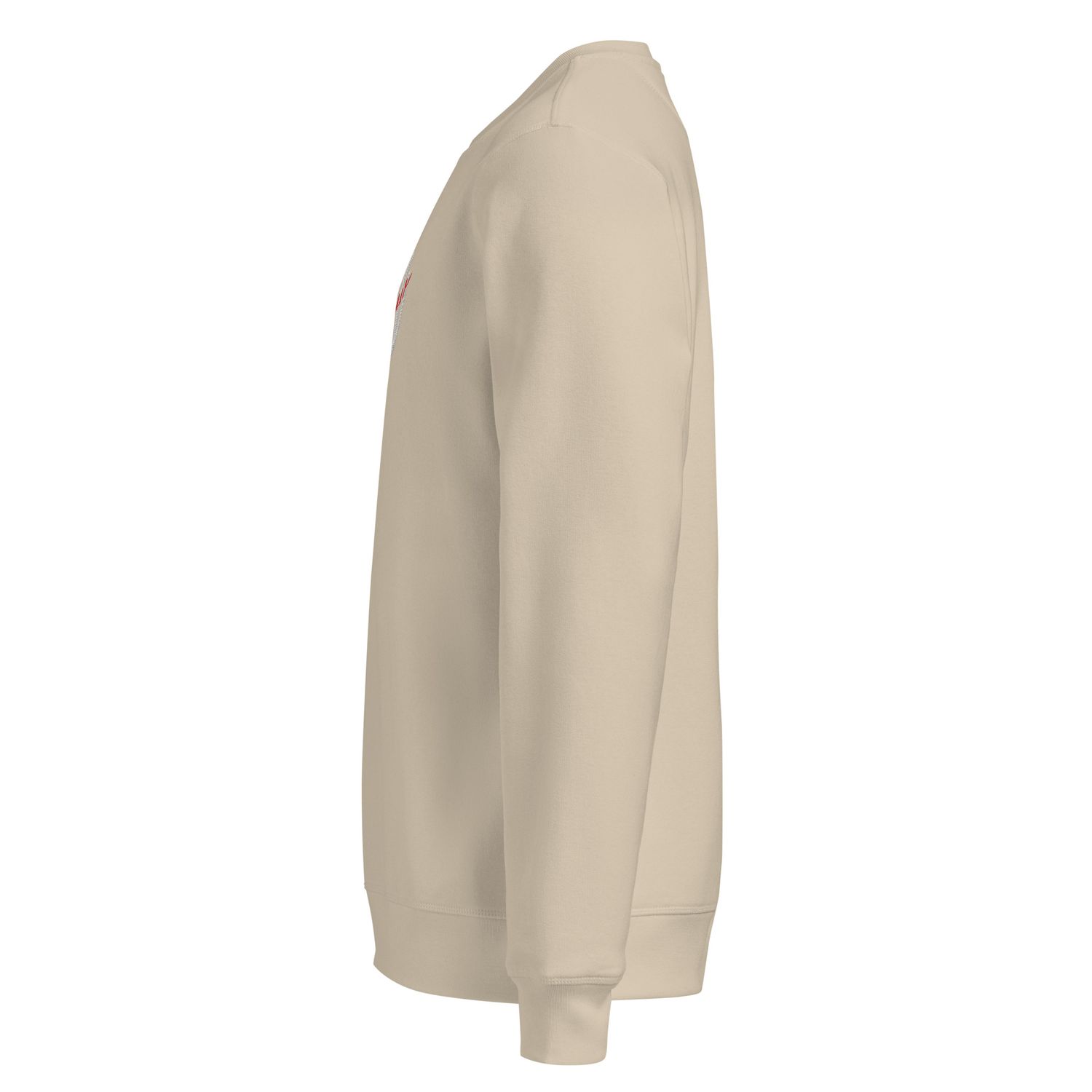 The Wuff® Companion x1 Pullover