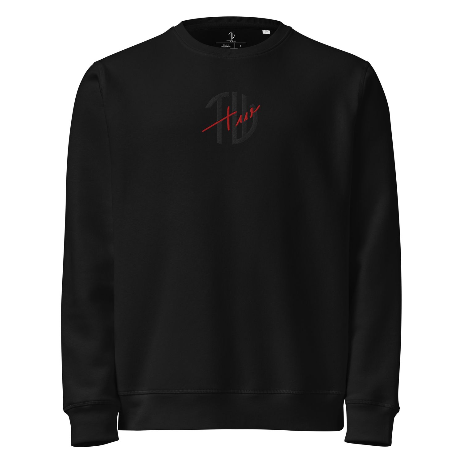 The Wuff® Companion x2 Pullover