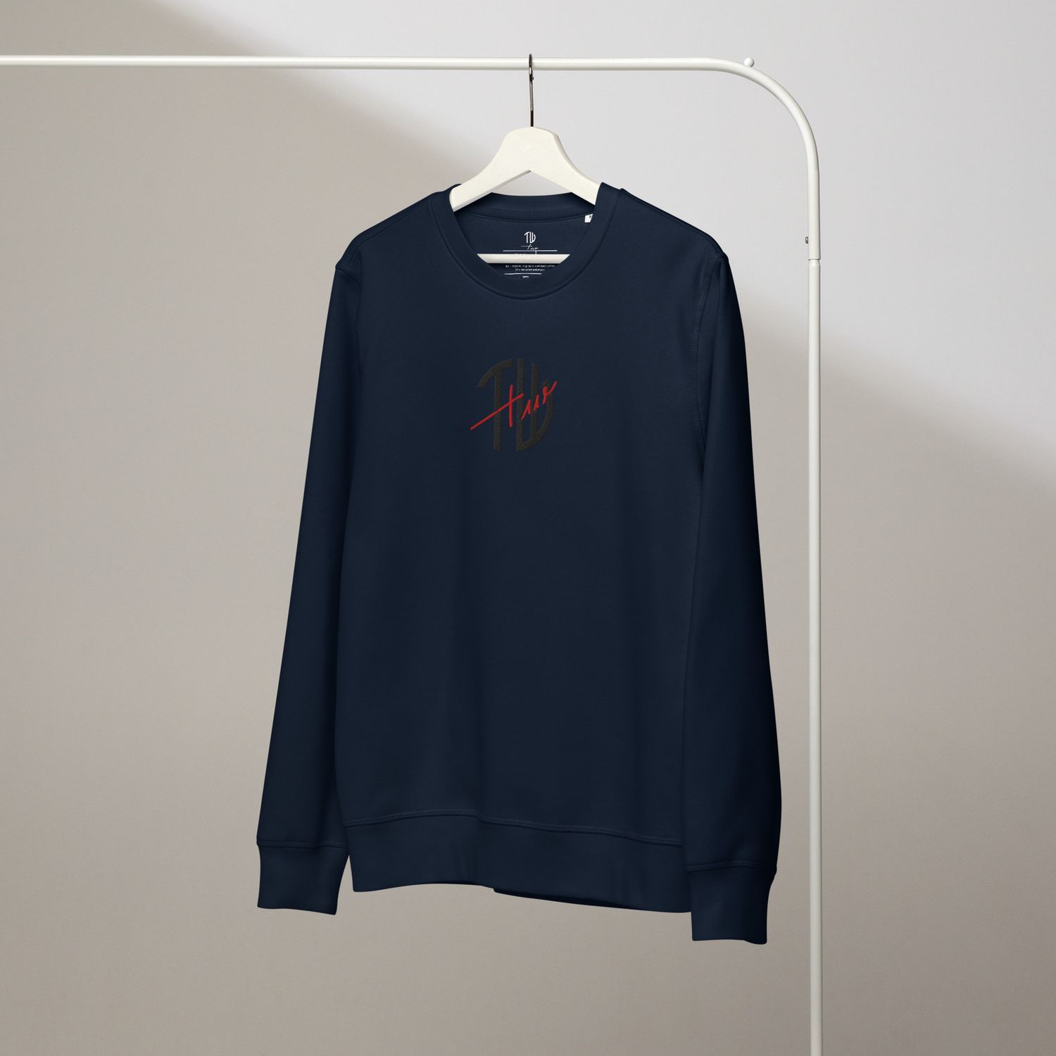 The Wuff® Companion x2 Pullover