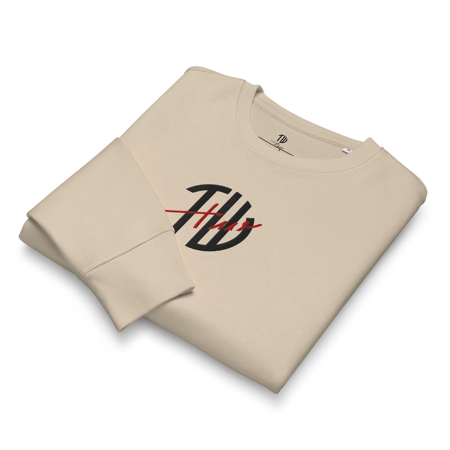 The Wuff® Companion x2 Pullover