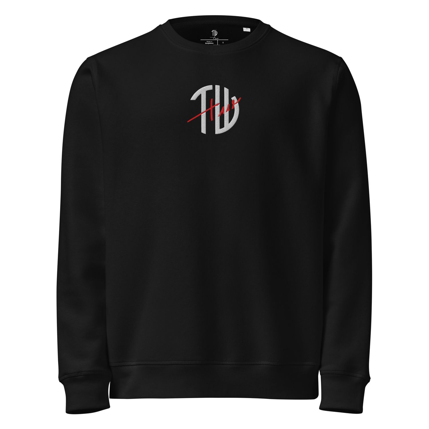 The Wuff® Companion x1 Pullover