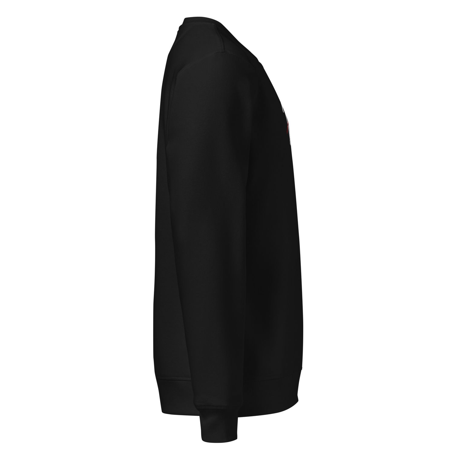 The Wuff® Companion x1 Pullover