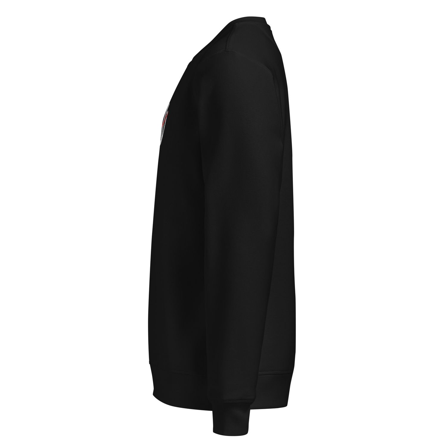 The Wuff® Companion x1 Pullover