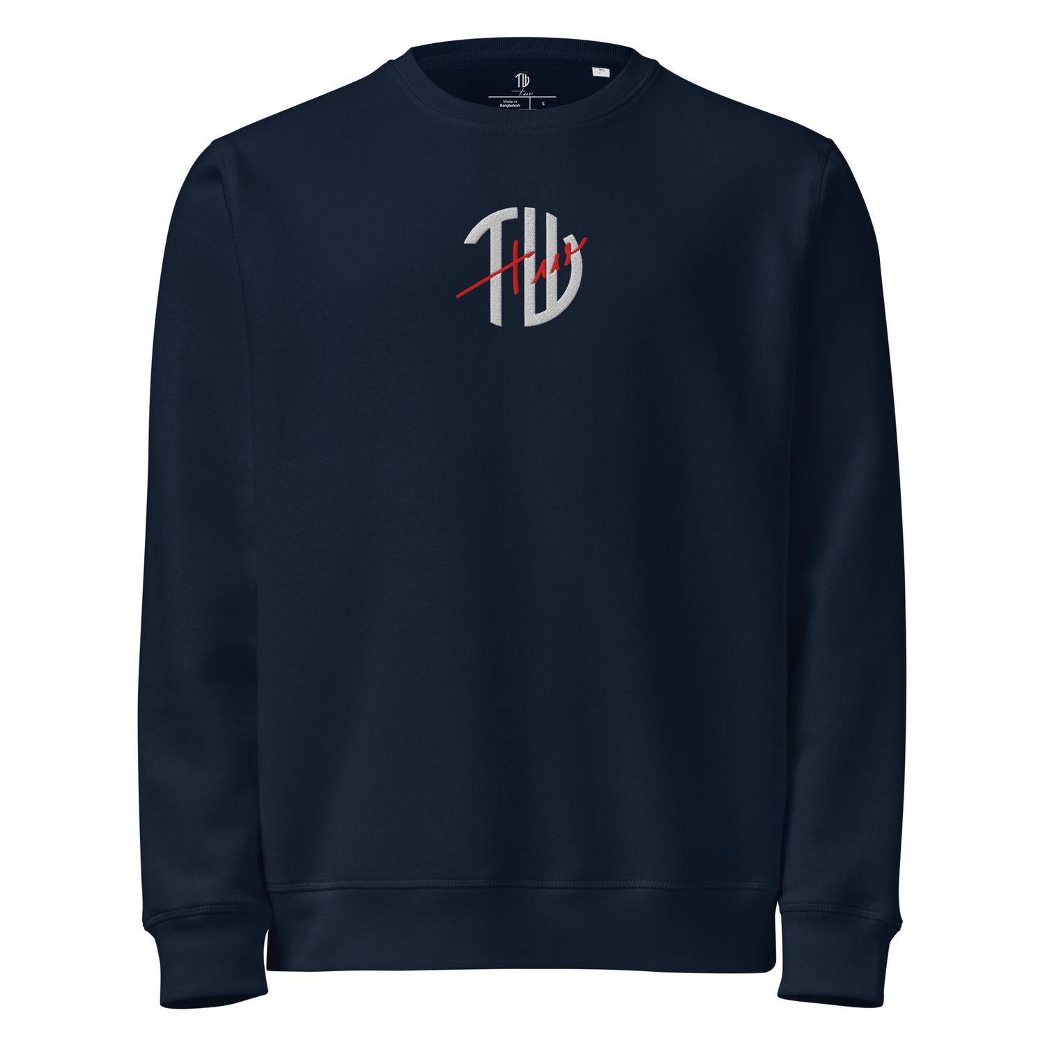 The Wuff® Companion x1 Pullover