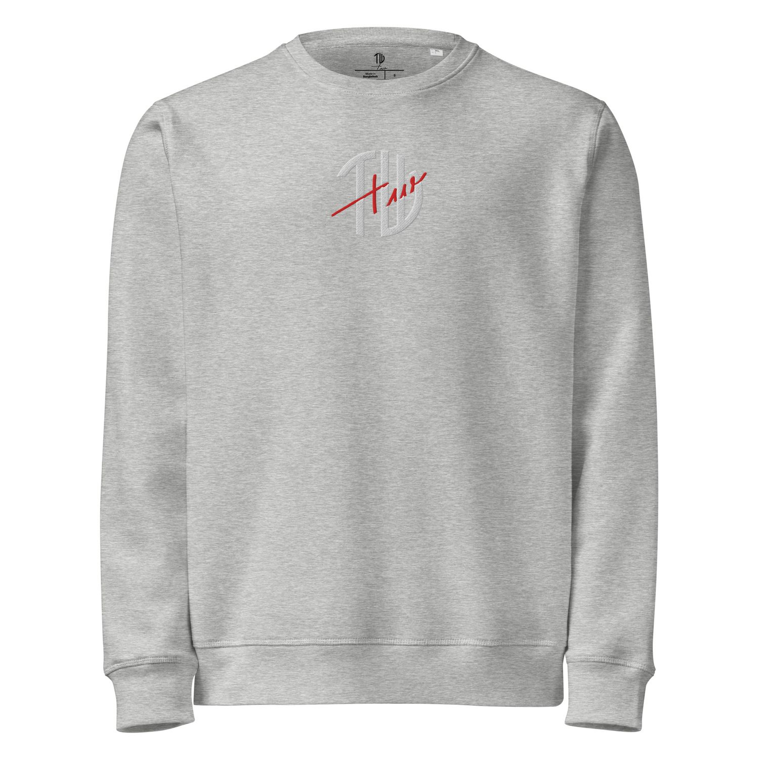 The Wuff® Companion x1 Pullover