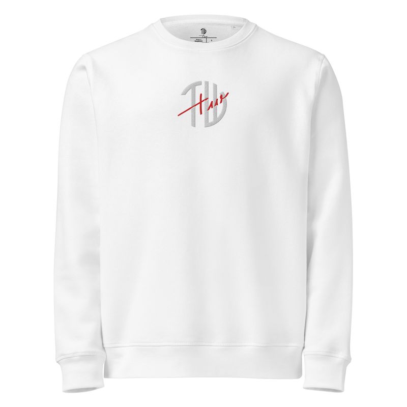 The Wuff® Companion x1 Pullover