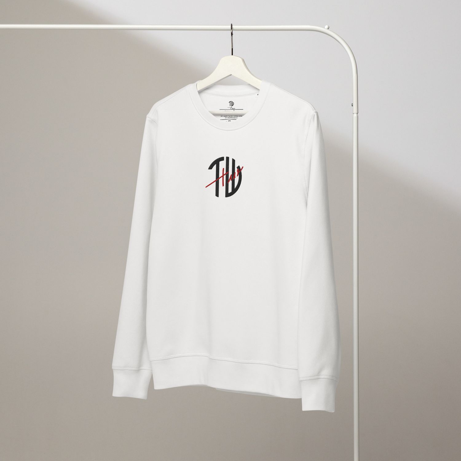 The Wuff® Companion x2 Pullover