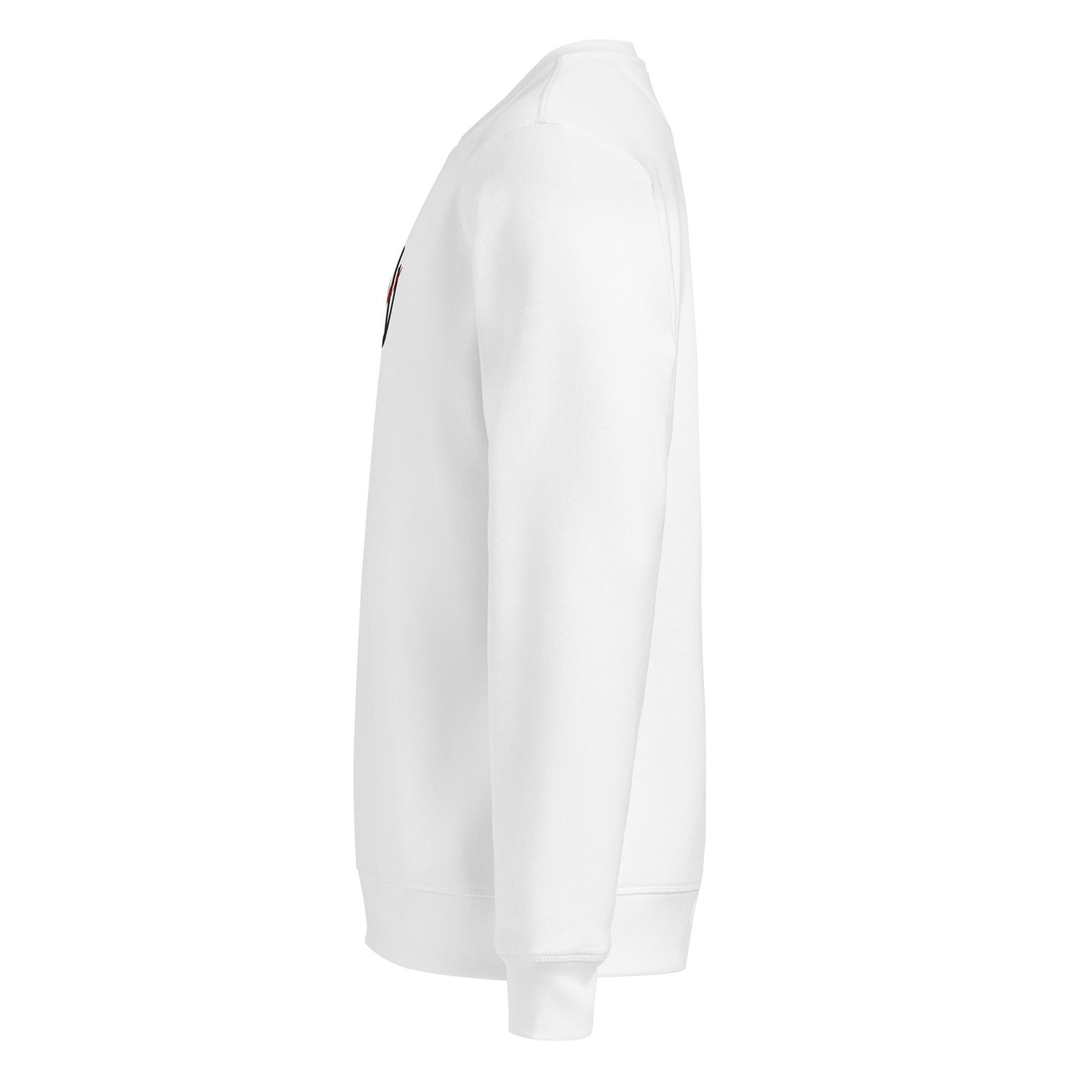 The Wuff® Companion x2 Pullover