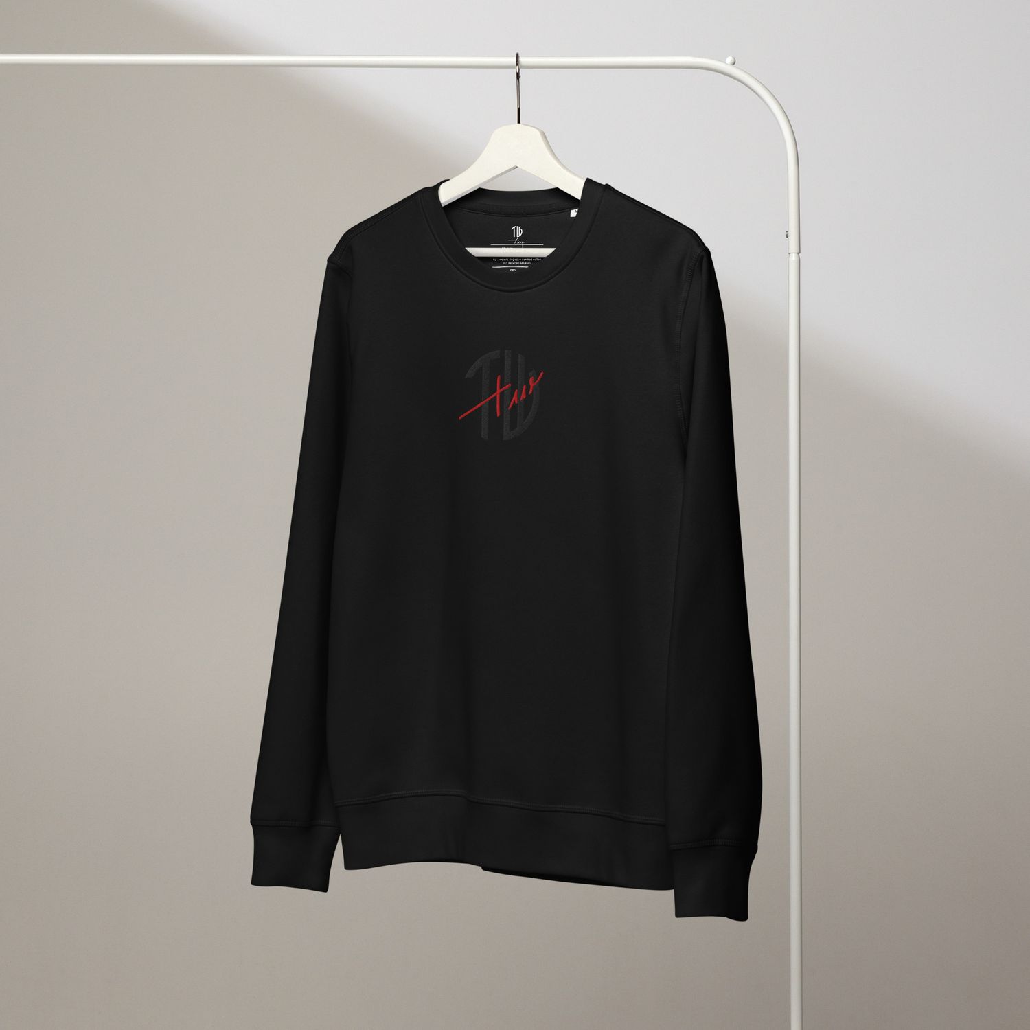 The Wuff® Companion x2 Pullover