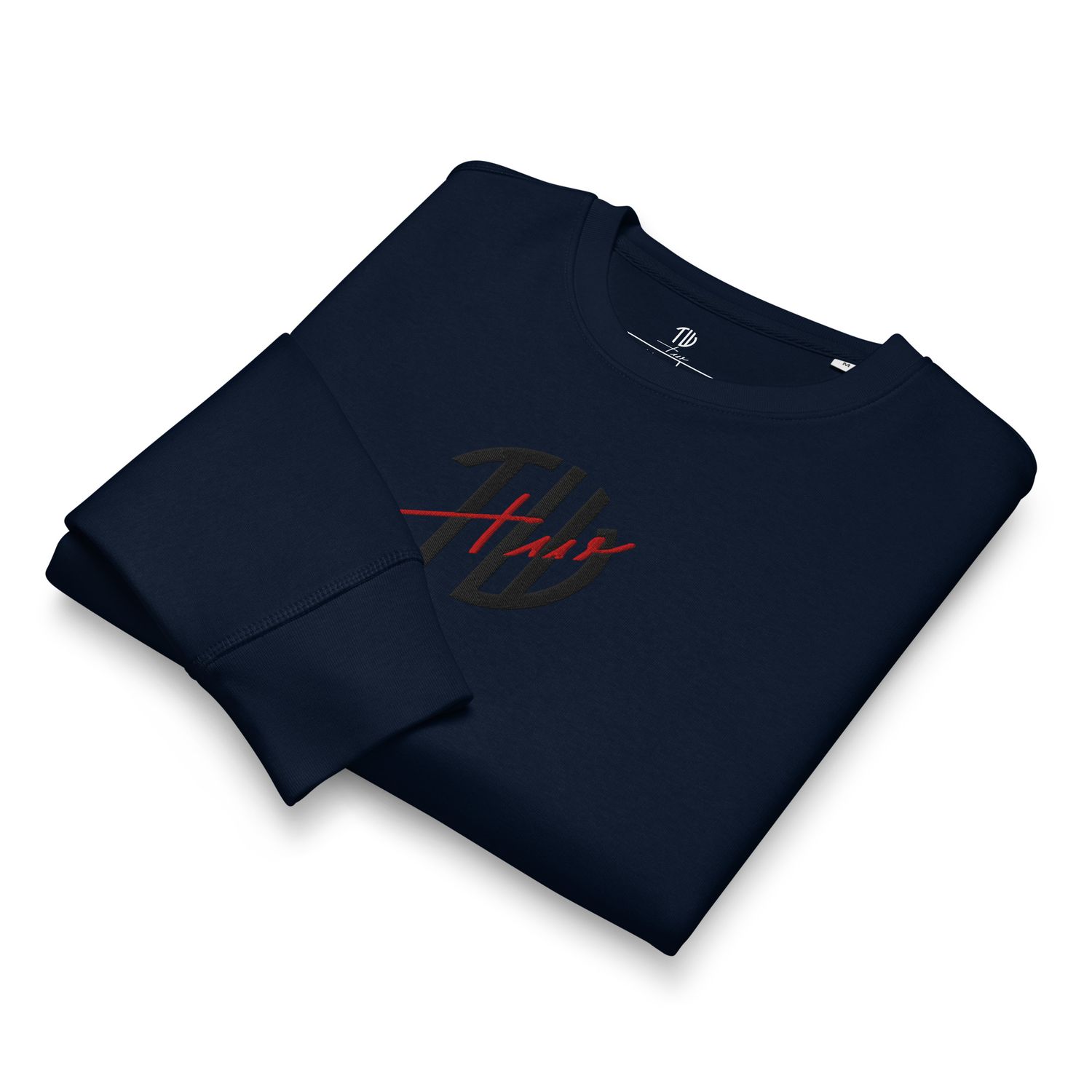 The Wuff® Companion x2 Pullover