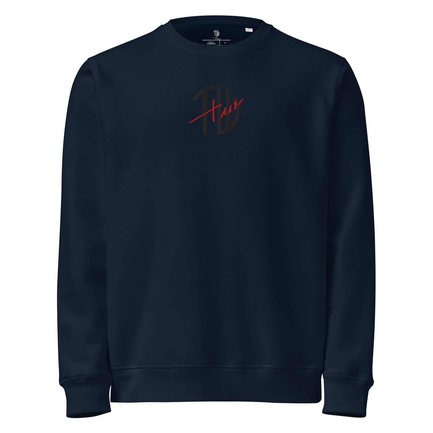 The Wuff® Companion x2 Pullover
