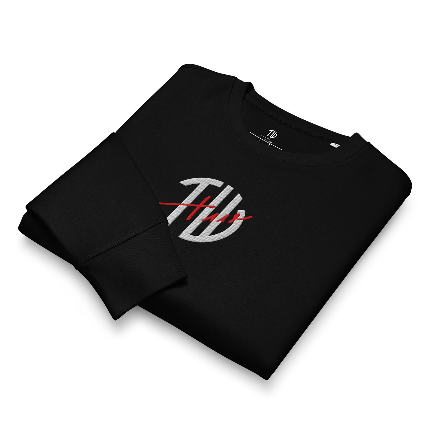 The Wuff® Companion x1 Pullover