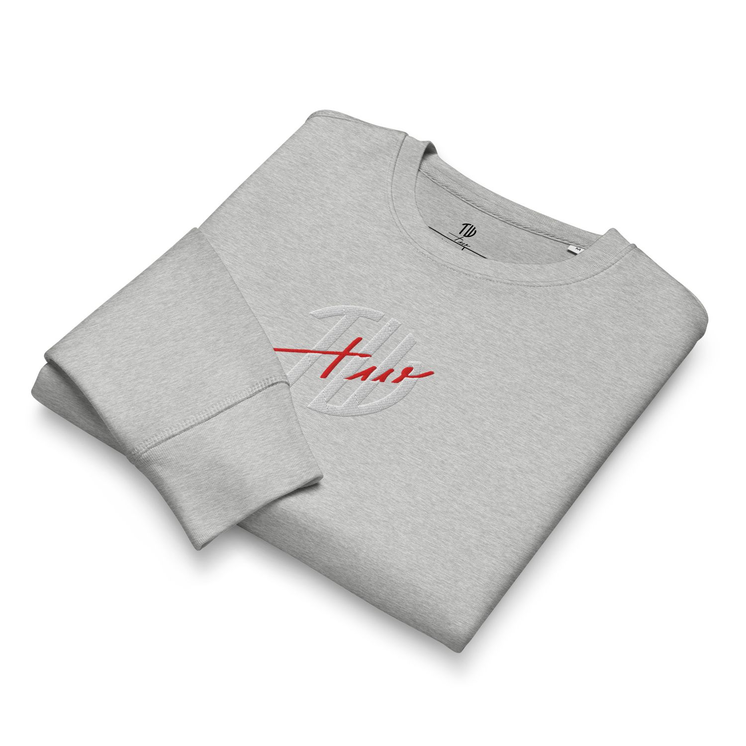 The Wuff® Companion x1 Pullover