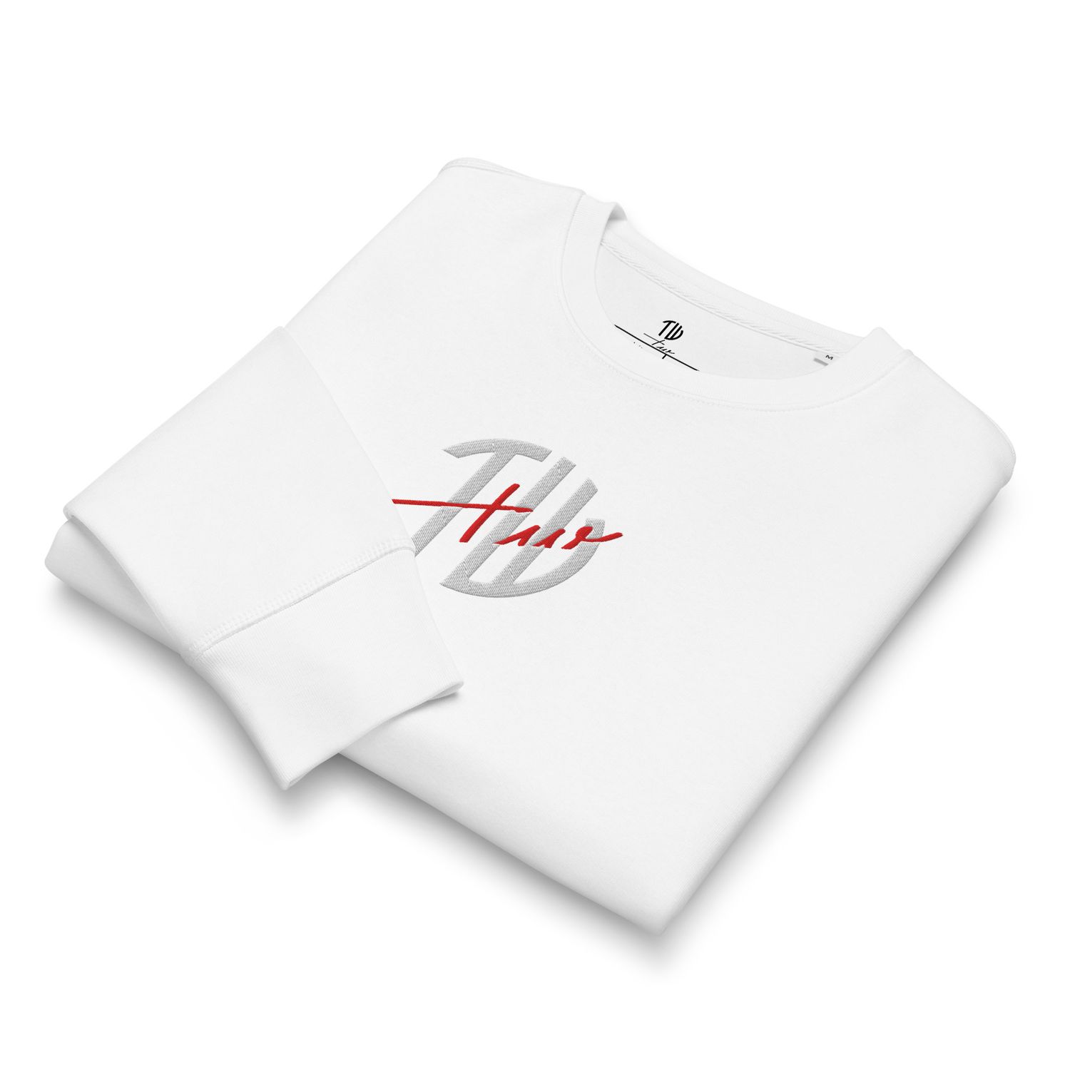 The Wuff® Companion x1 Pullover