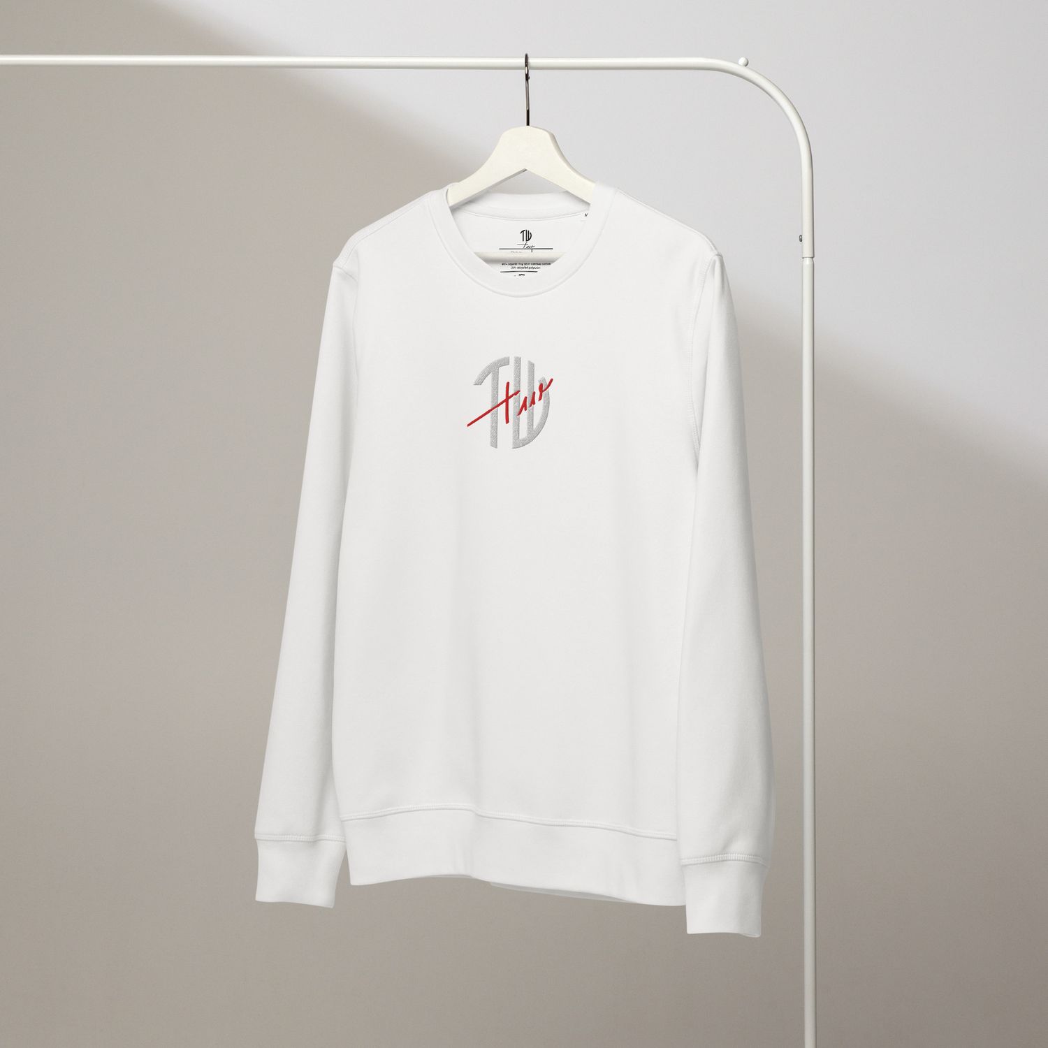 The Wuff® Companion x1 Pullover