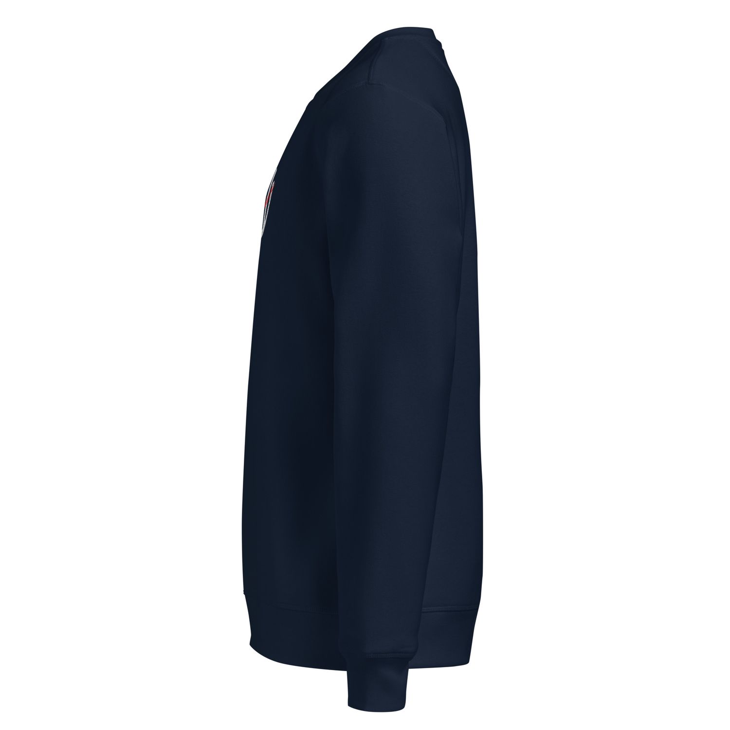 The Wuff® Companion x1 Pullover
