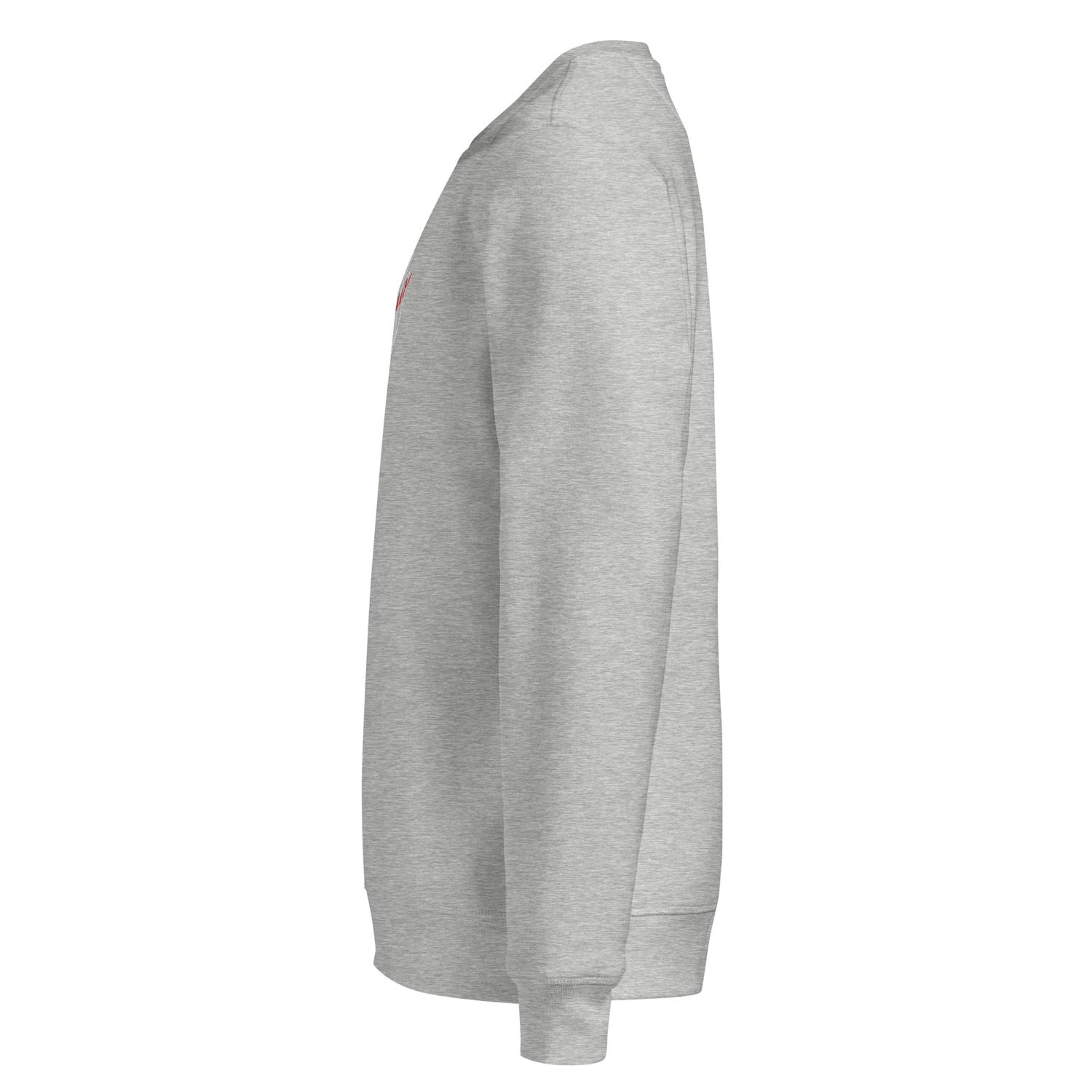 The Wuff® Companion x1 Pullover