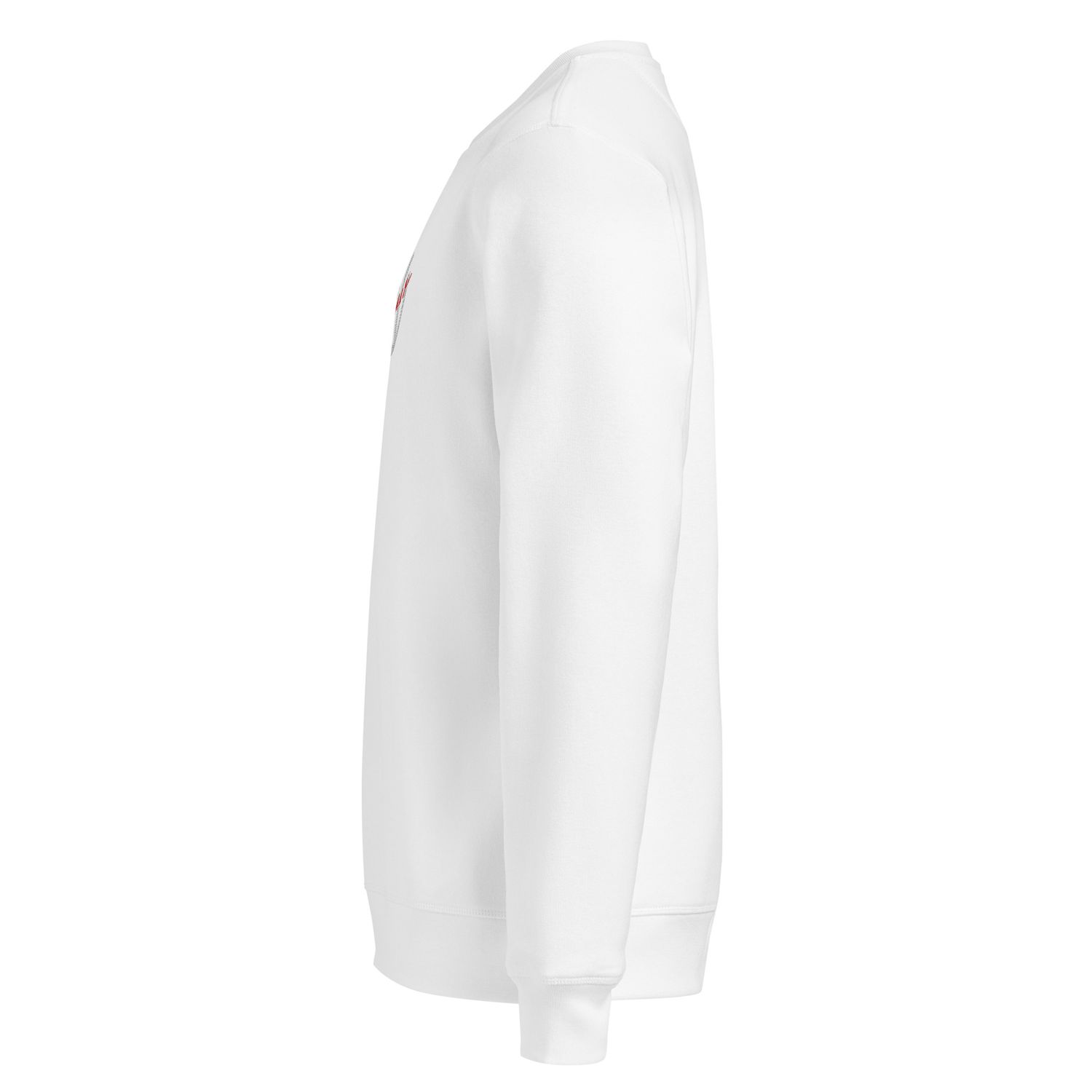 The Wuff® Companion x1 Pullover