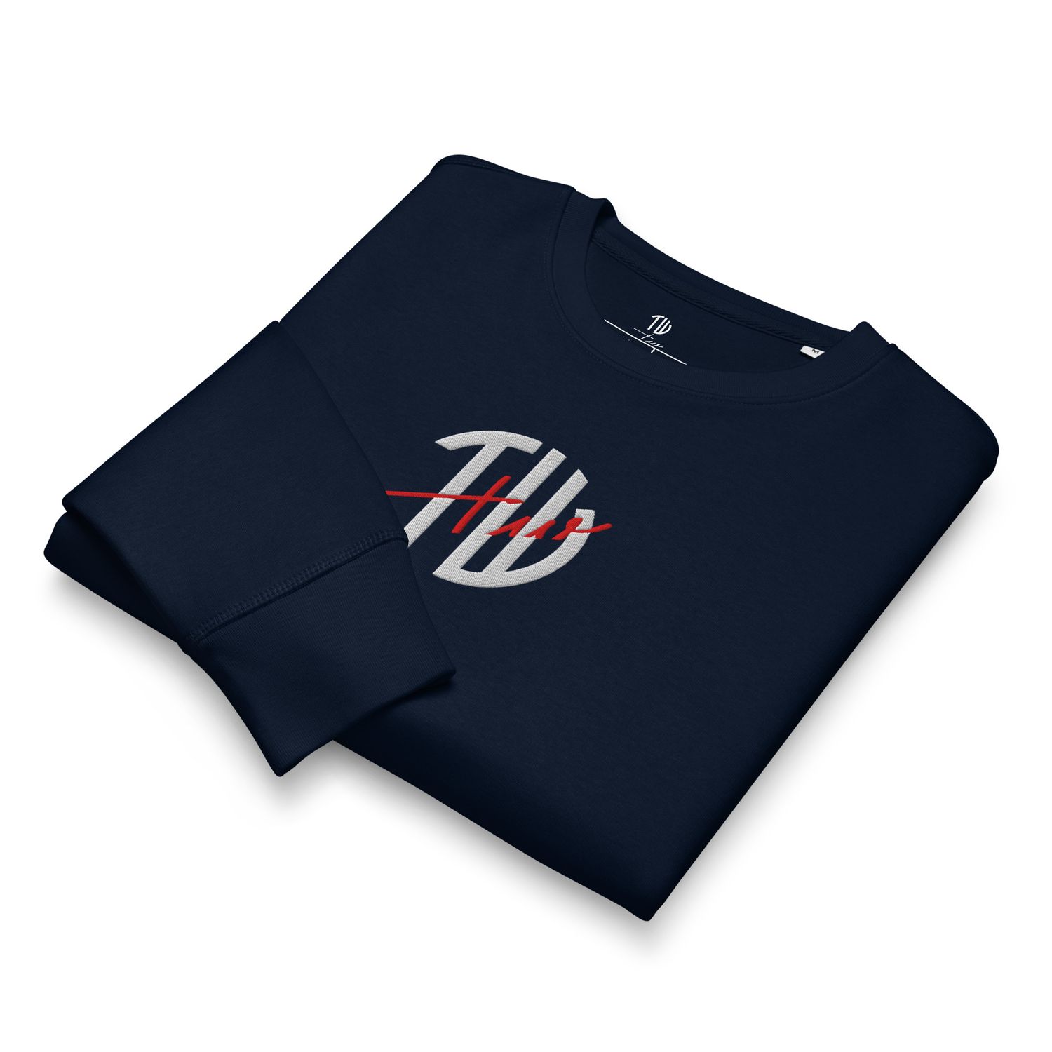 The Wuff® Companion x1 Pullover