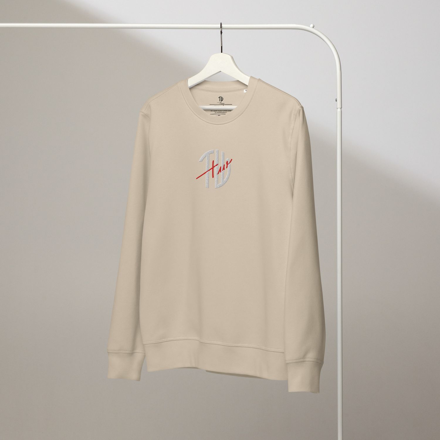 The Wuff® Companion x1 Pullover