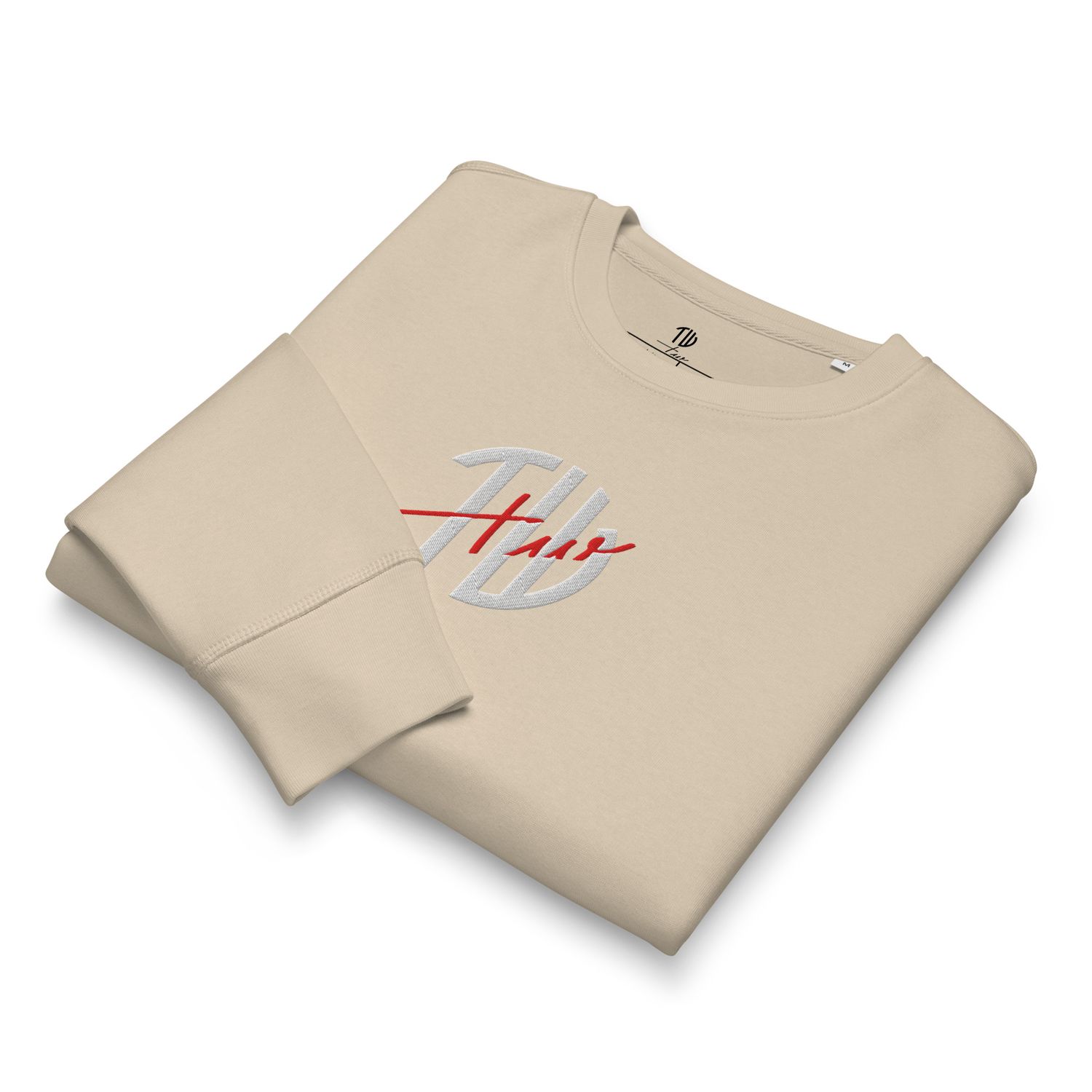 The Wuff® Companion x1 Pullover