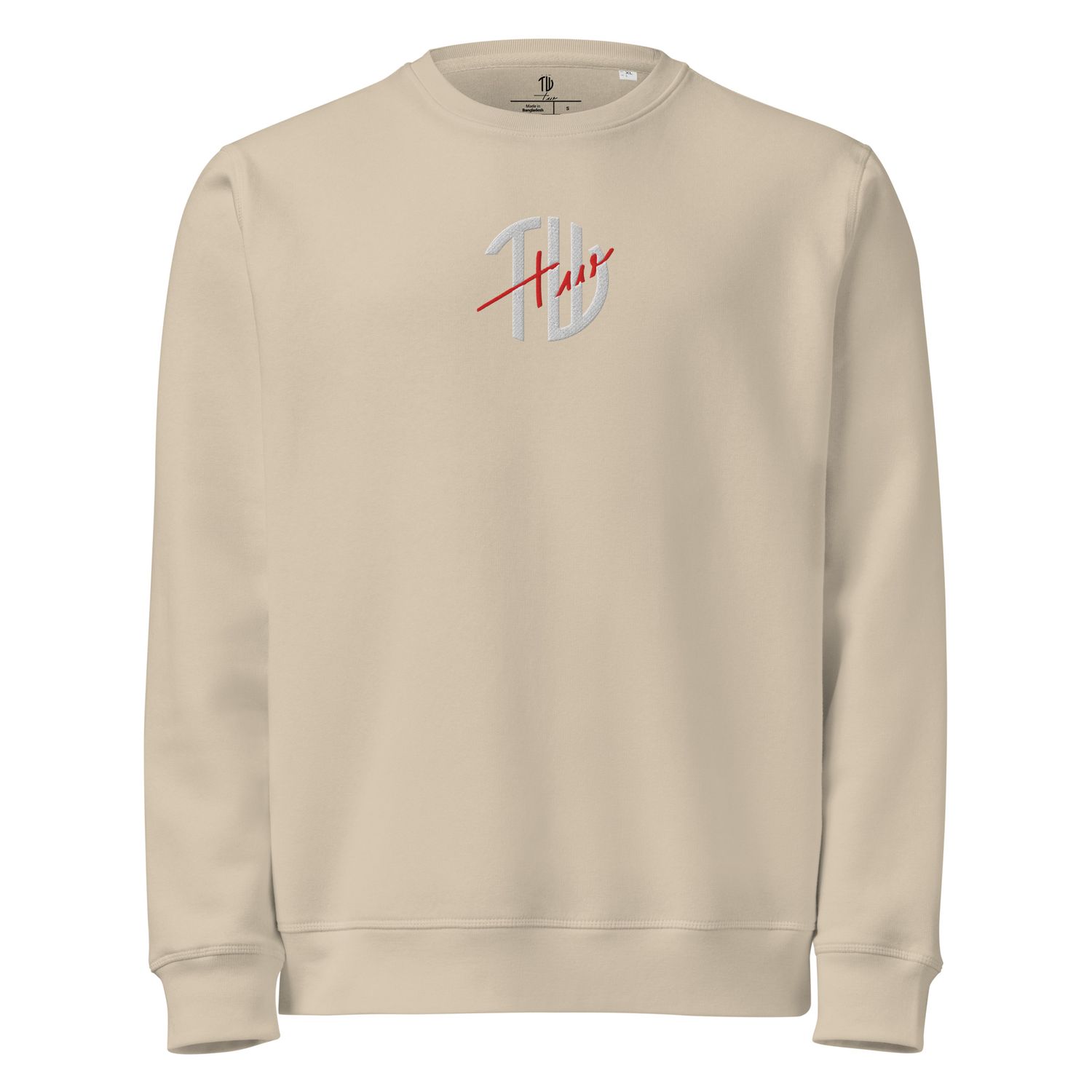 The Wuff® Companion x1 Pullover